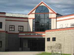 Rutland High School: