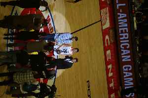 Sabrina Ionescu: American basketball player