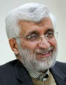Saeed Jalili