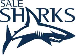 Sale Sharks: English rugby union football club