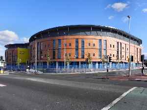 Salford Royal Hospital: Hospital in England