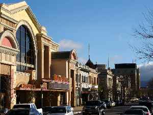 Salinas, California: City in California, United States