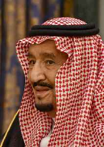 Salman of Saudi Arabia: King of Saudi Arabia
