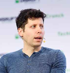 Sam Altman