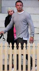 Sam Burgess: British rugby league player