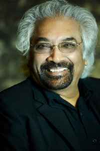 Sam Pitroda