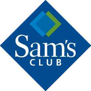 Sam's Club: American chain of membership-only retail warehouse clubs