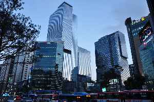 Samsung: South Korean multinational conglomerate