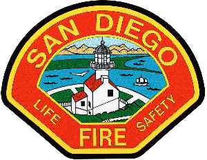 San Diego Fire-Rescue Department