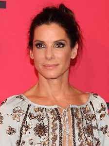Sandra Bullock: American actress