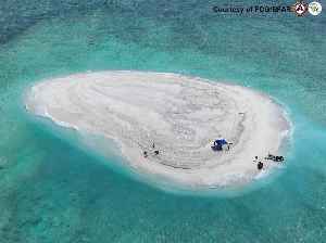 Sandy Cay (South China Sea)