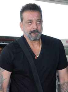 Sanjay Dutt: Indian actor