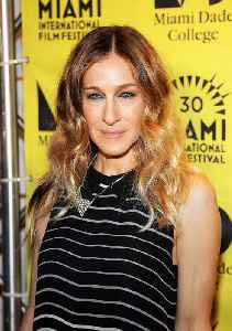 Sarah Jessica Parker