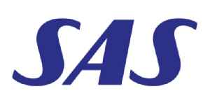 Scandinavian Airlines: Flag-carrier airline of Denmark, Norway and Sweden