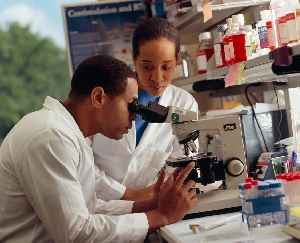Scientist: Person that studies a science