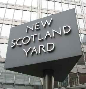 Scotland Yard