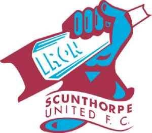 Scunthorpe United F.C.