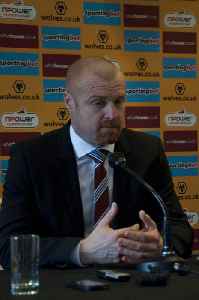 Sean Dyche: English association football player and manager
