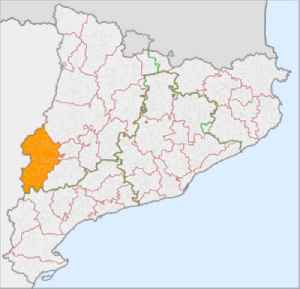 Segrià