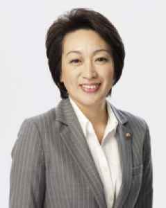 Seiko Hashimoto: Japanese politician and sportswoman