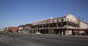 Selma, Alabama