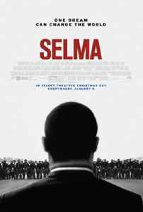 Selma (film): 2014 film by Ava DuVernay