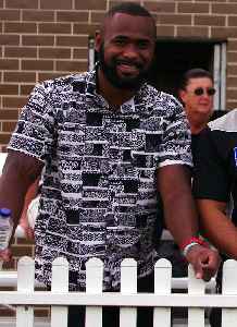 Semi Radradra: Fijian rugby league footballer