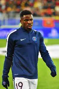 Serge Aurier: Ivorian footballer