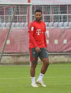 Serge Gnabry: German footballer
