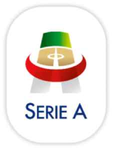 Serie A: Professional league competition for football clubs located at the top of the Italian football league system