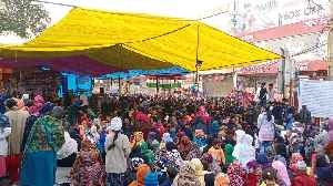 Shaheen Bagh protests: 2019β20 protests in India