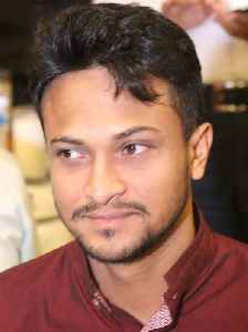 Shakib Al Hasan: Bangladeshi International Cricketer