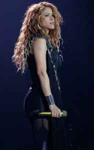 Shakira