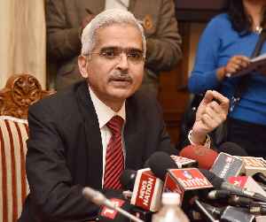 Shaktikanta Das