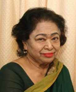 Shakuntala Devi: Indian writer and mental calculator (1929-2013)