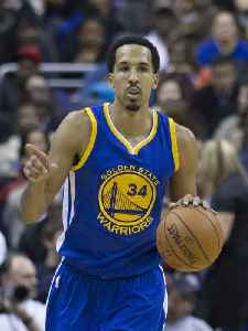 Shaun Livingston: American basketball player