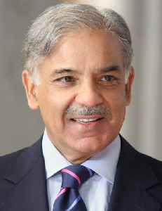 Shehbaz Sharif: Politician in Pakistan