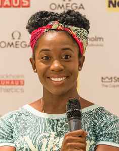 Shelly-Ann Fraser-Pryce: Jamaican track and field sprinter