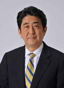 Shinzo Abe: 90th and 98th Prime Minister of Japan