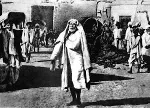 Shirdi: City in Maharashtra, India