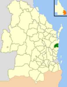 Shire of Noosa: Local government area in Queensland, Australia