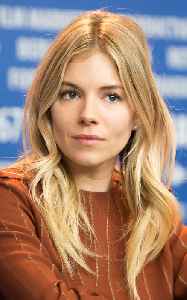 Sienna Miller: British-American actress