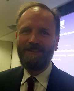 Simon Stevens (healthcare manager)