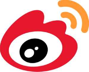 Sina Weibo: Chinese microblogging website