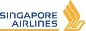 Singapore Airlines: The flag carrier airline of Singapore
