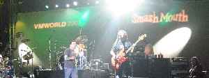 Smash Mouth: Rock band from the United States