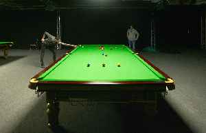 Snooker: Cue sport