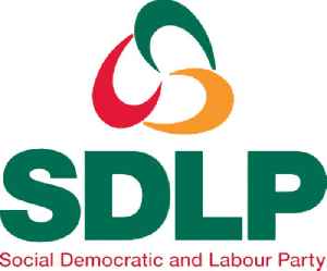 Social Democratic and Labour Party