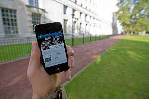 Social media