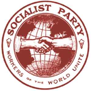 Socialist Party of America: United States political party